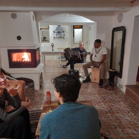 Boho Rooms 斯利马 外观 照片