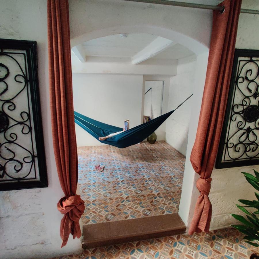 Boho Rooms 斯利马 外观 照片