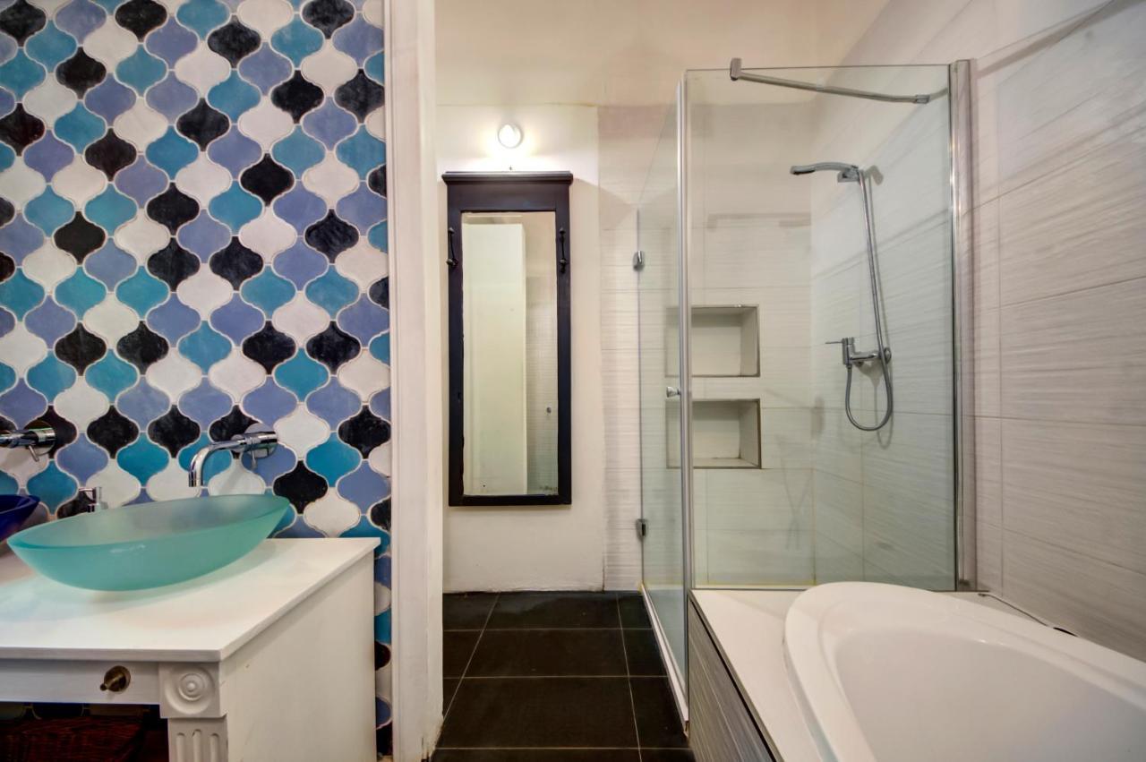 Boho Rooms 斯利马 外观 照片
