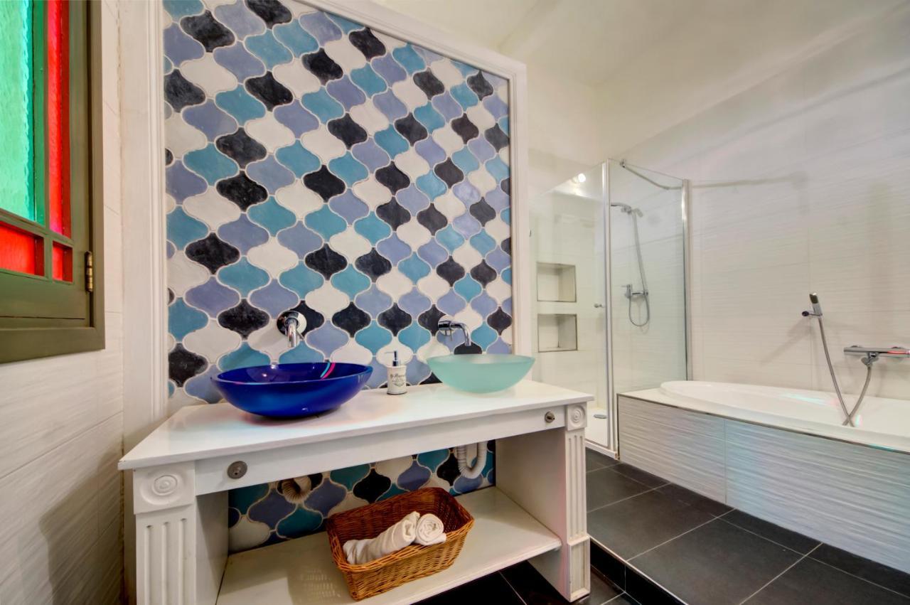 Boho Rooms 斯利马 外观 照片