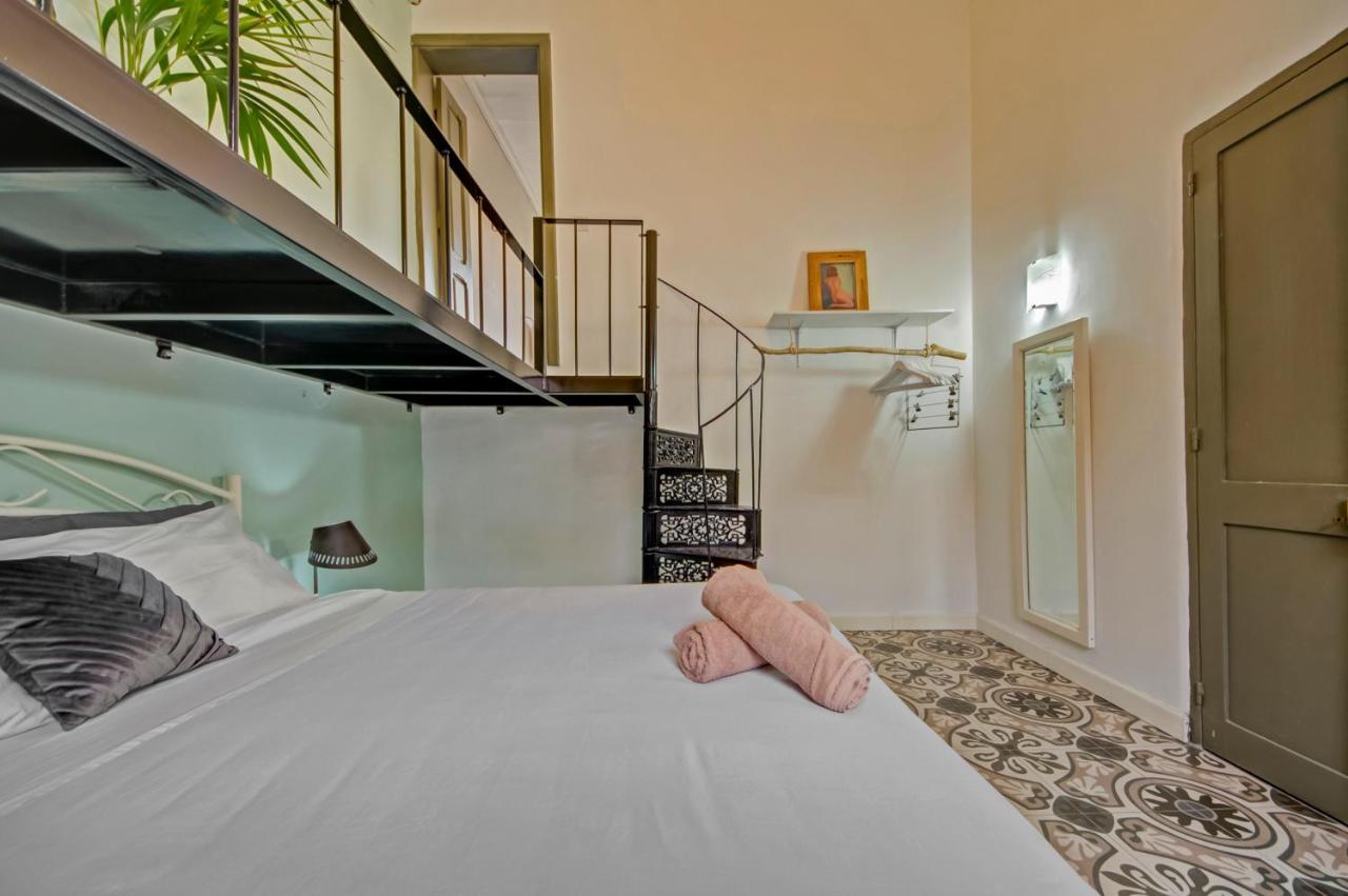 Boho Rooms 斯利马 外观 照片
