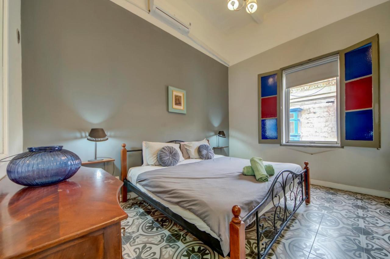 Boho Rooms 斯利马 外观 照片