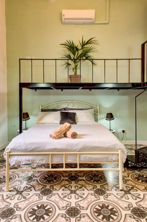 Boho Rooms 斯利马 外观 照片