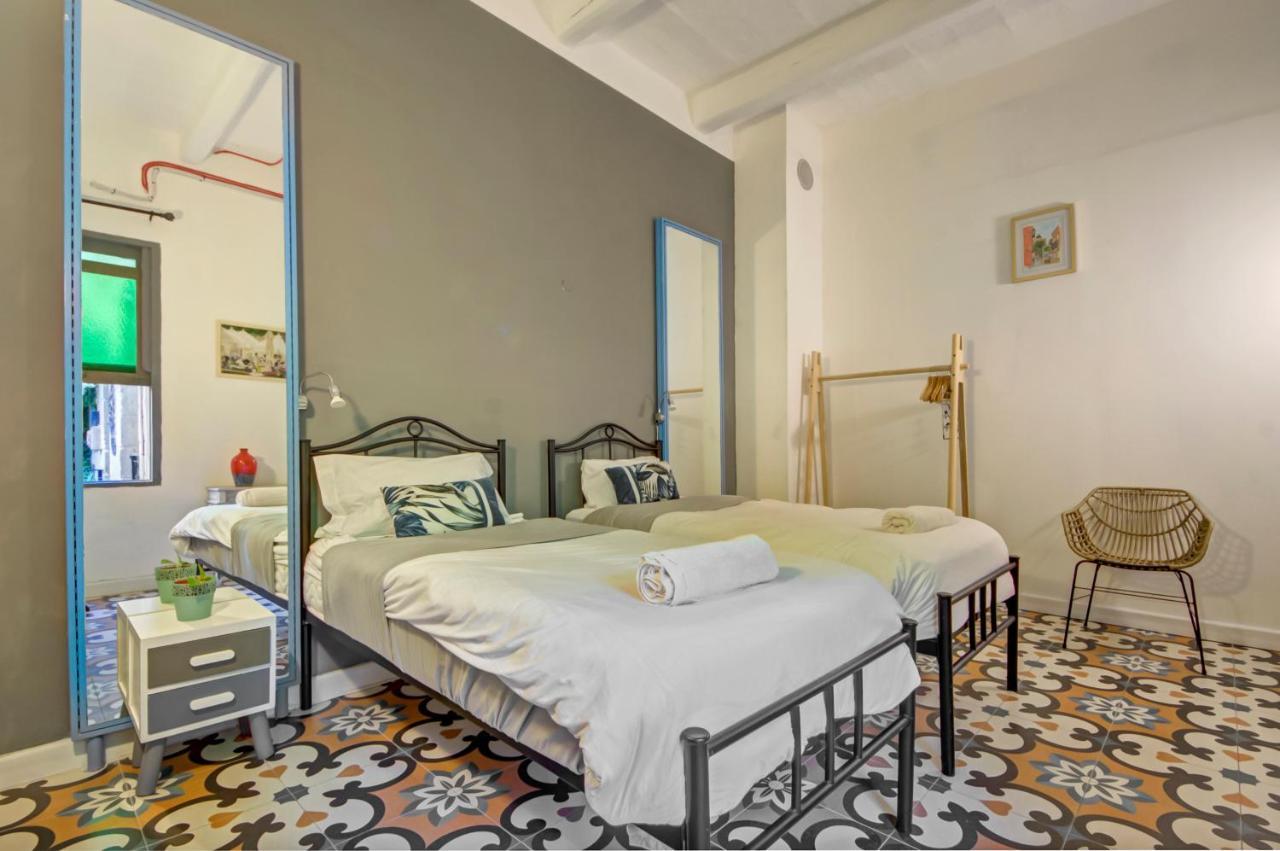Boho Rooms 斯利马 外观 照片