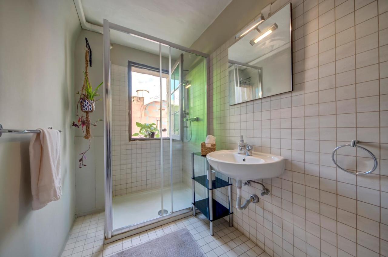 Boho Rooms 斯利马 外观 照片