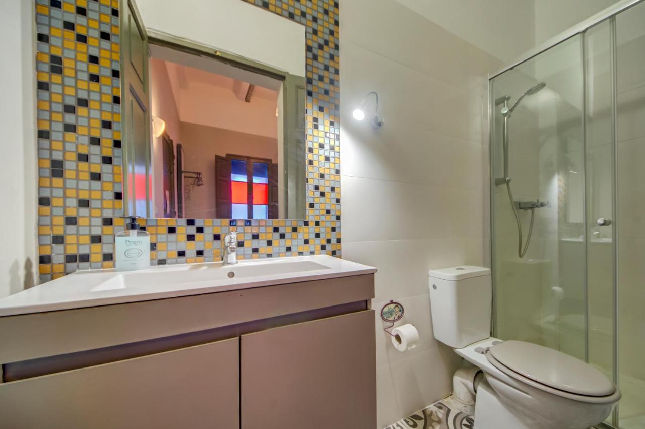Boho Rooms 斯利马 外观 照片