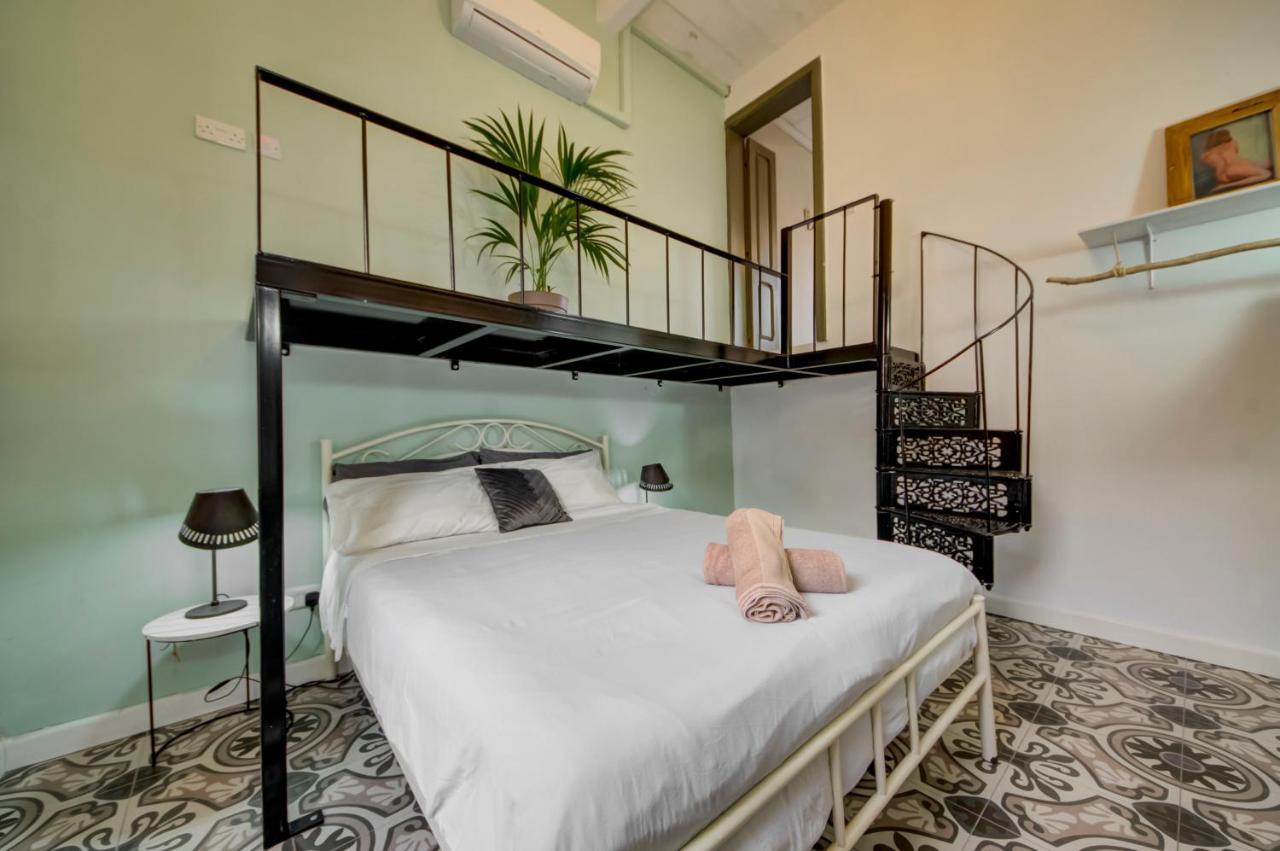 Boho Rooms 斯利马 外观 照片