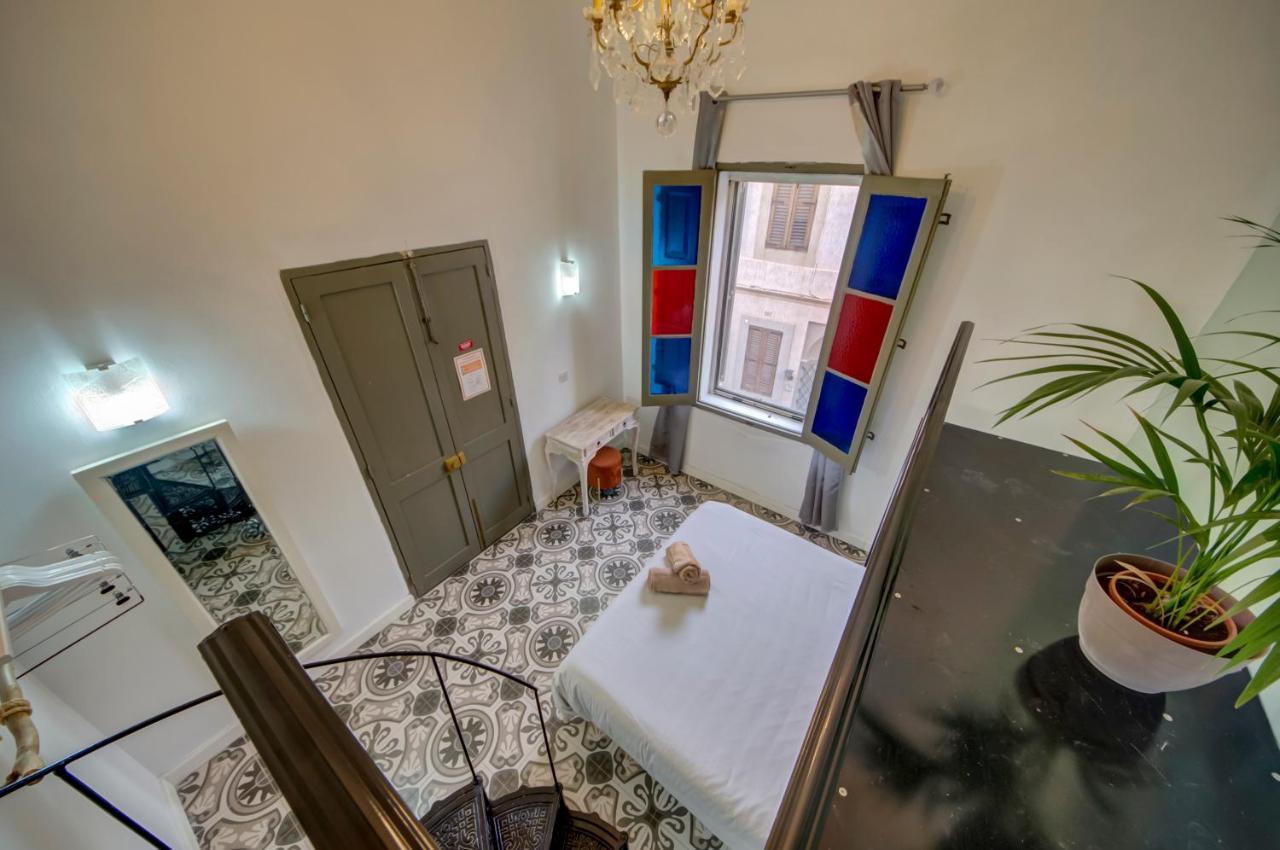 Boho Rooms 斯利马 外观 照片