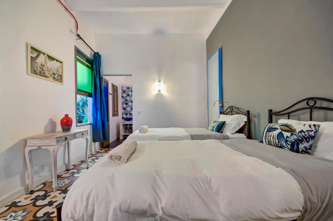 Boho Rooms 斯利马 外观 照片