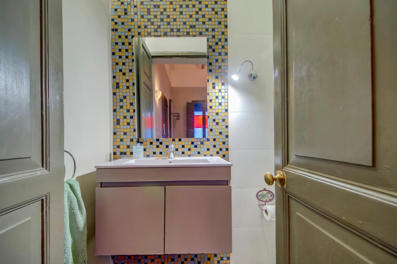 Boho Rooms 斯利马 外观 照片