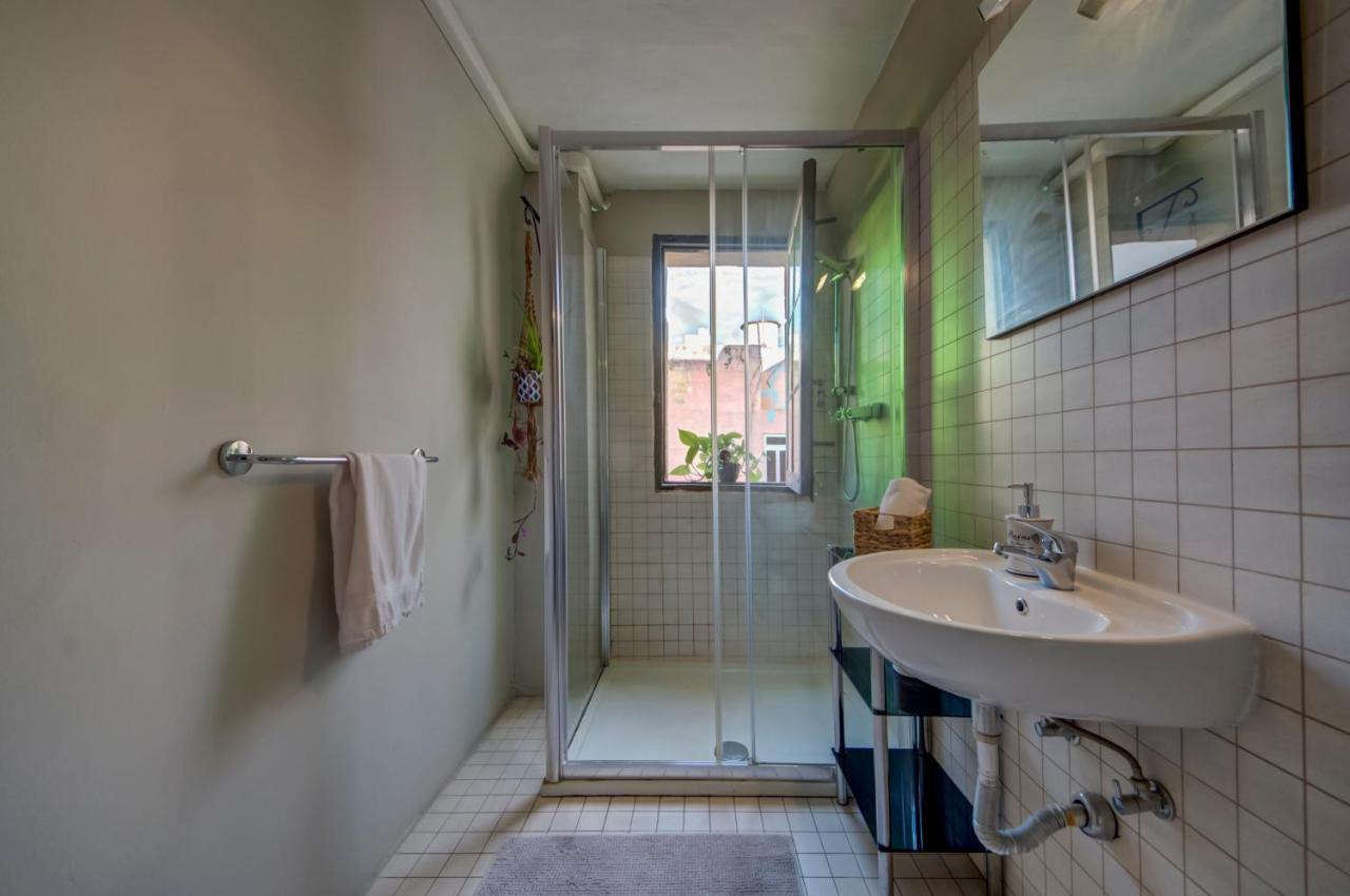 Boho Rooms 斯利马 外观 照片