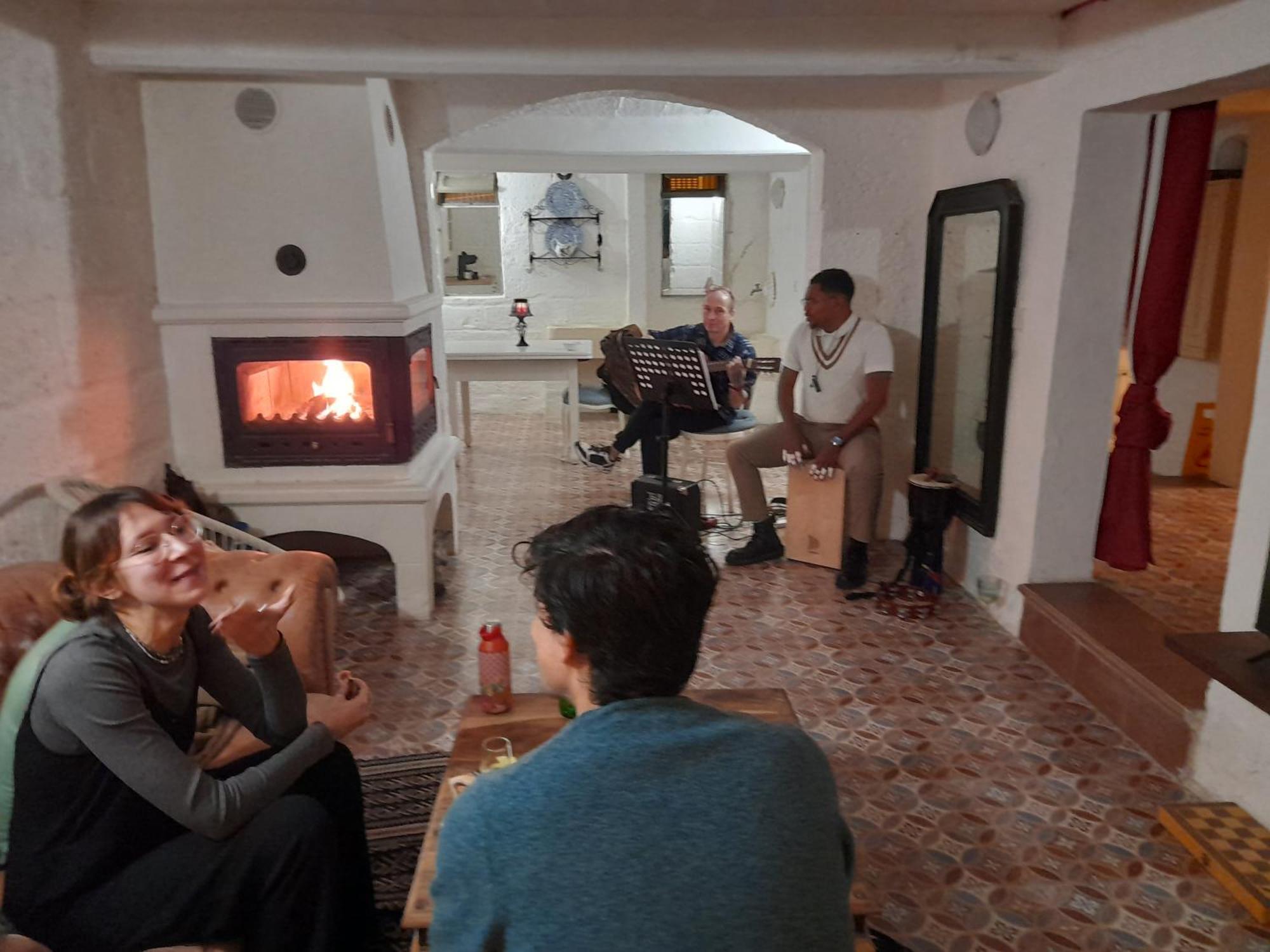 Boho Rooms 斯利马 外观 照片