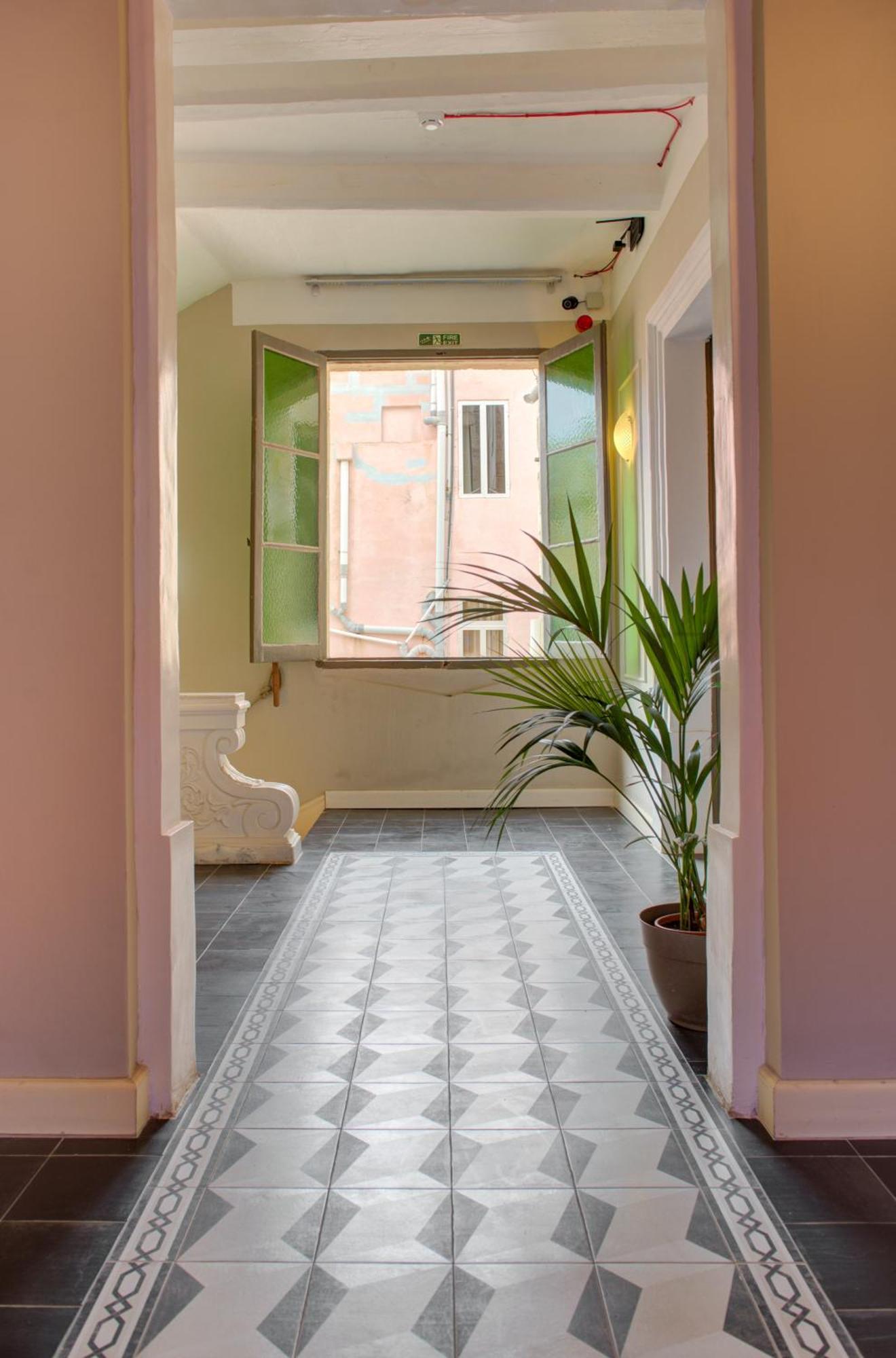 Boho Rooms 斯利马 外观 照片