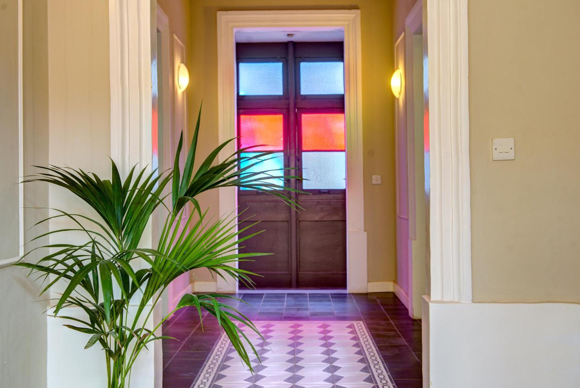 Boho Rooms 斯利马 外观 照片
