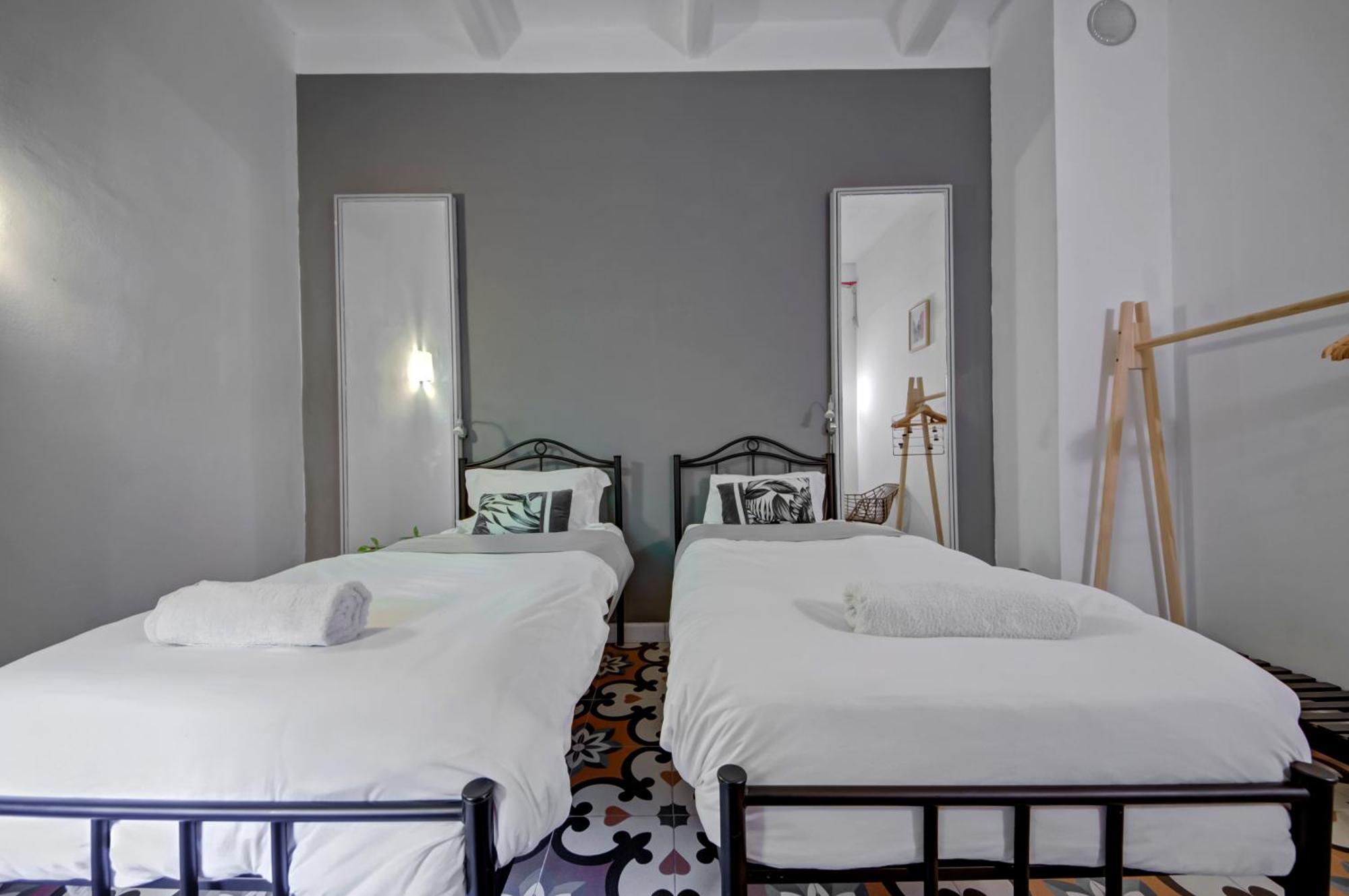 Boho Rooms 斯利马 外观 照片