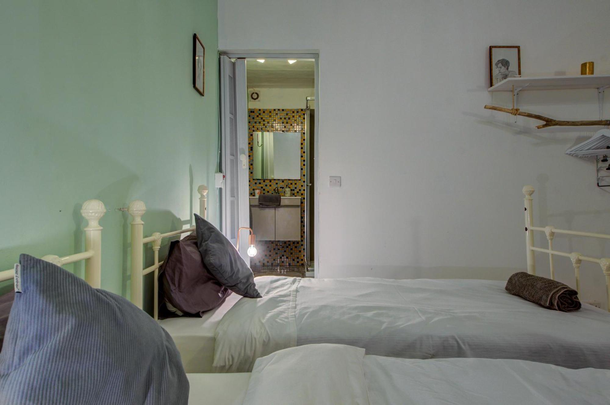 Boho Rooms 斯利马 外观 照片
