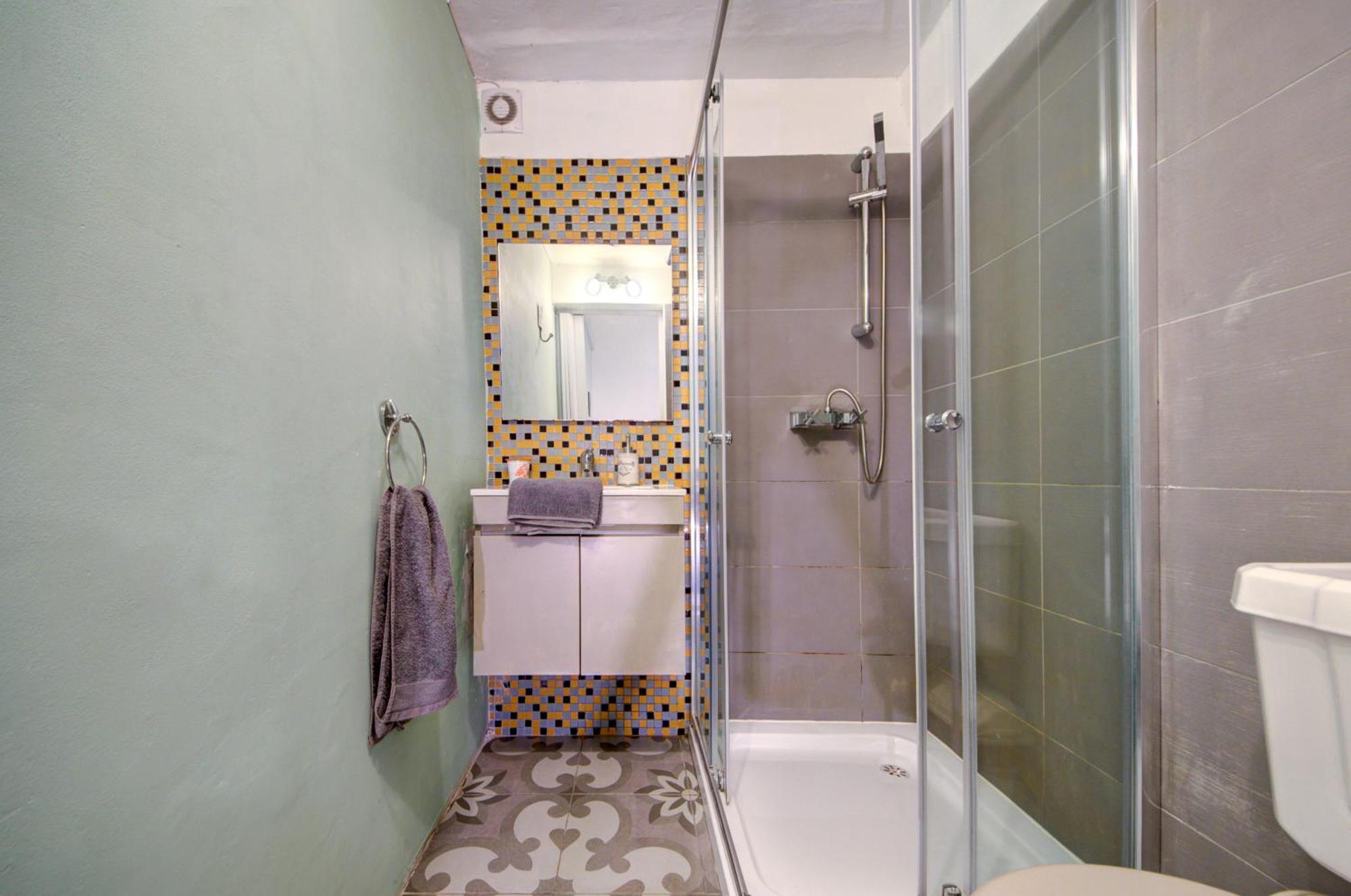 Boho Rooms 斯利马 外观 照片