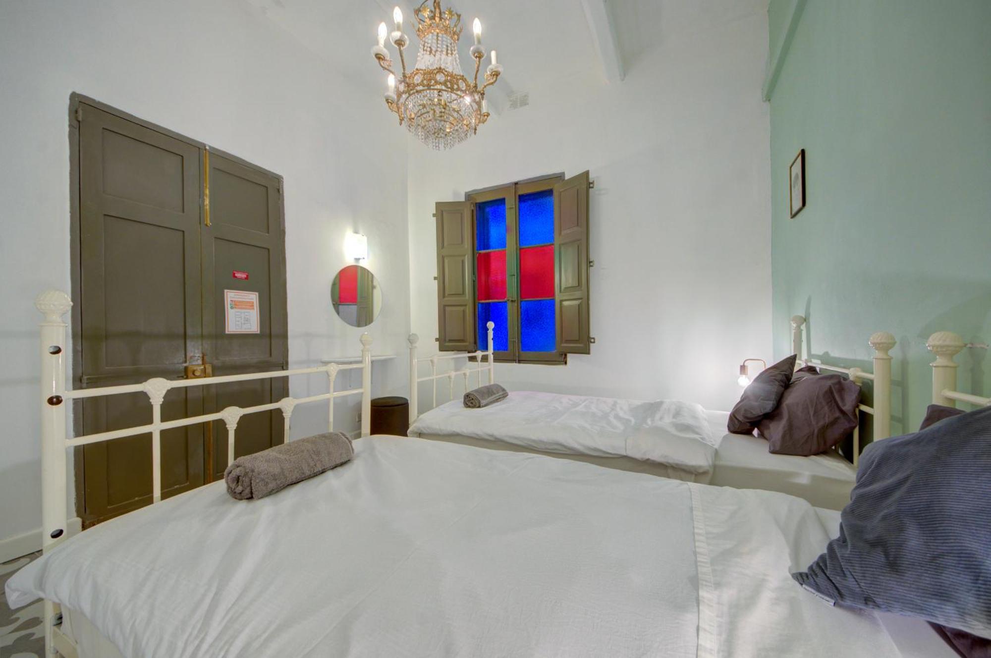 Boho Rooms 斯利马 外观 照片