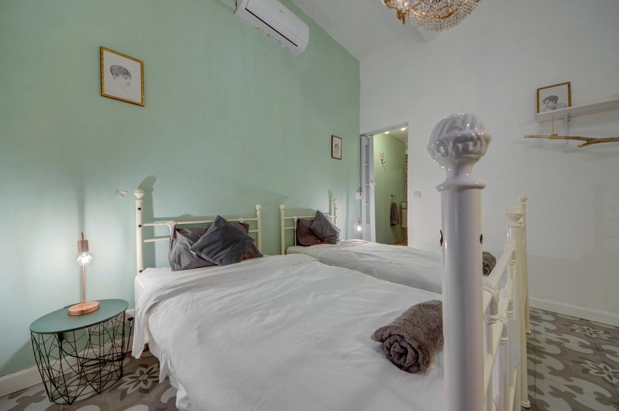 Boho Rooms 斯利马 外观 照片