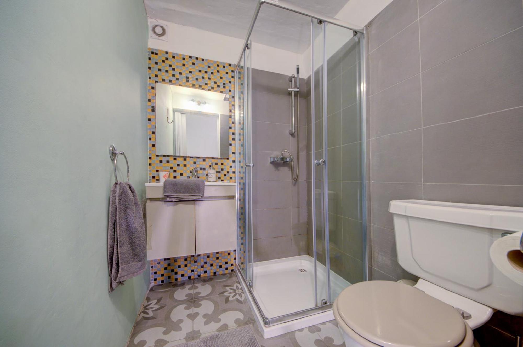 Boho Rooms 斯利马 外观 照片