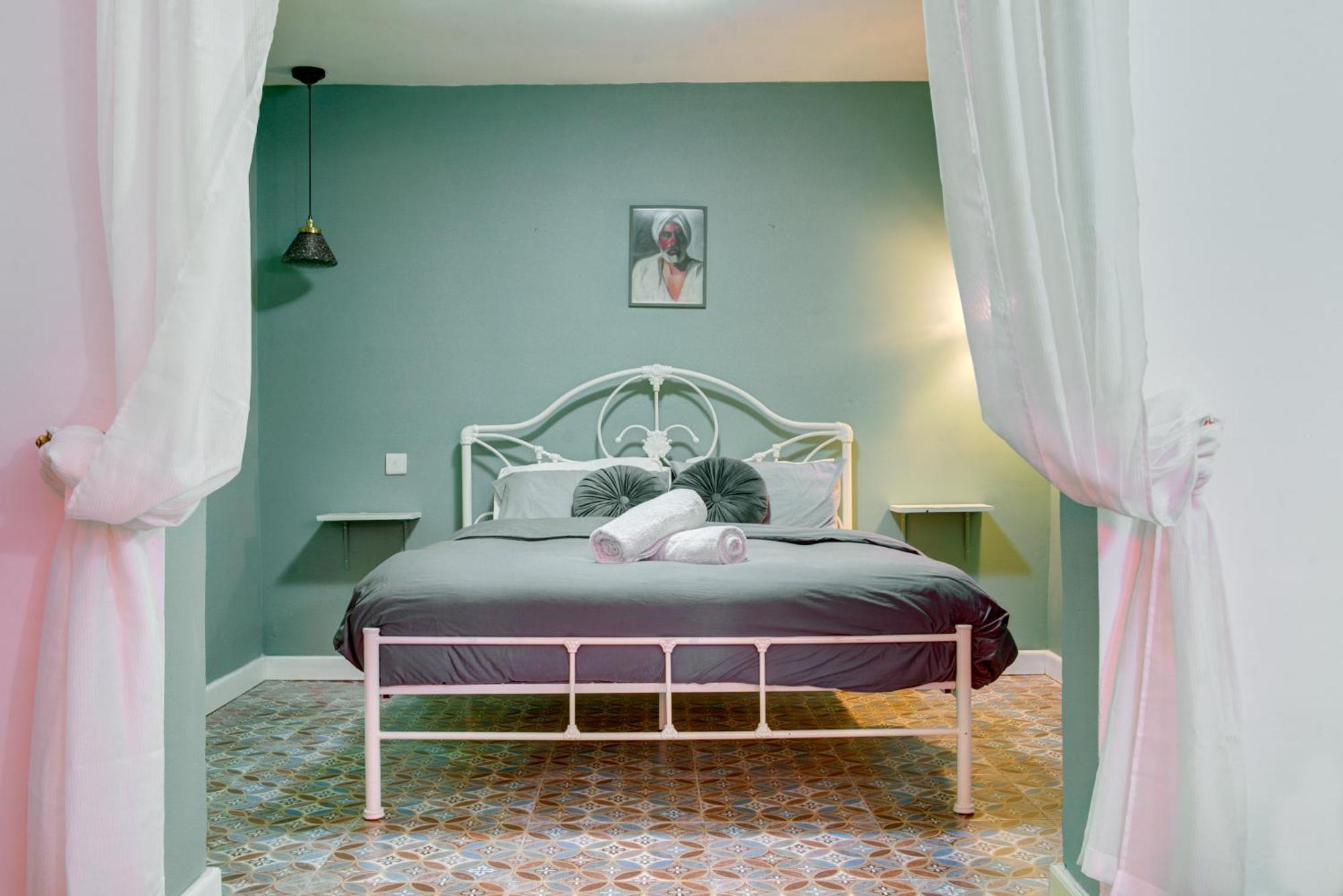 Boho Rooms 斯利马 外观 照片