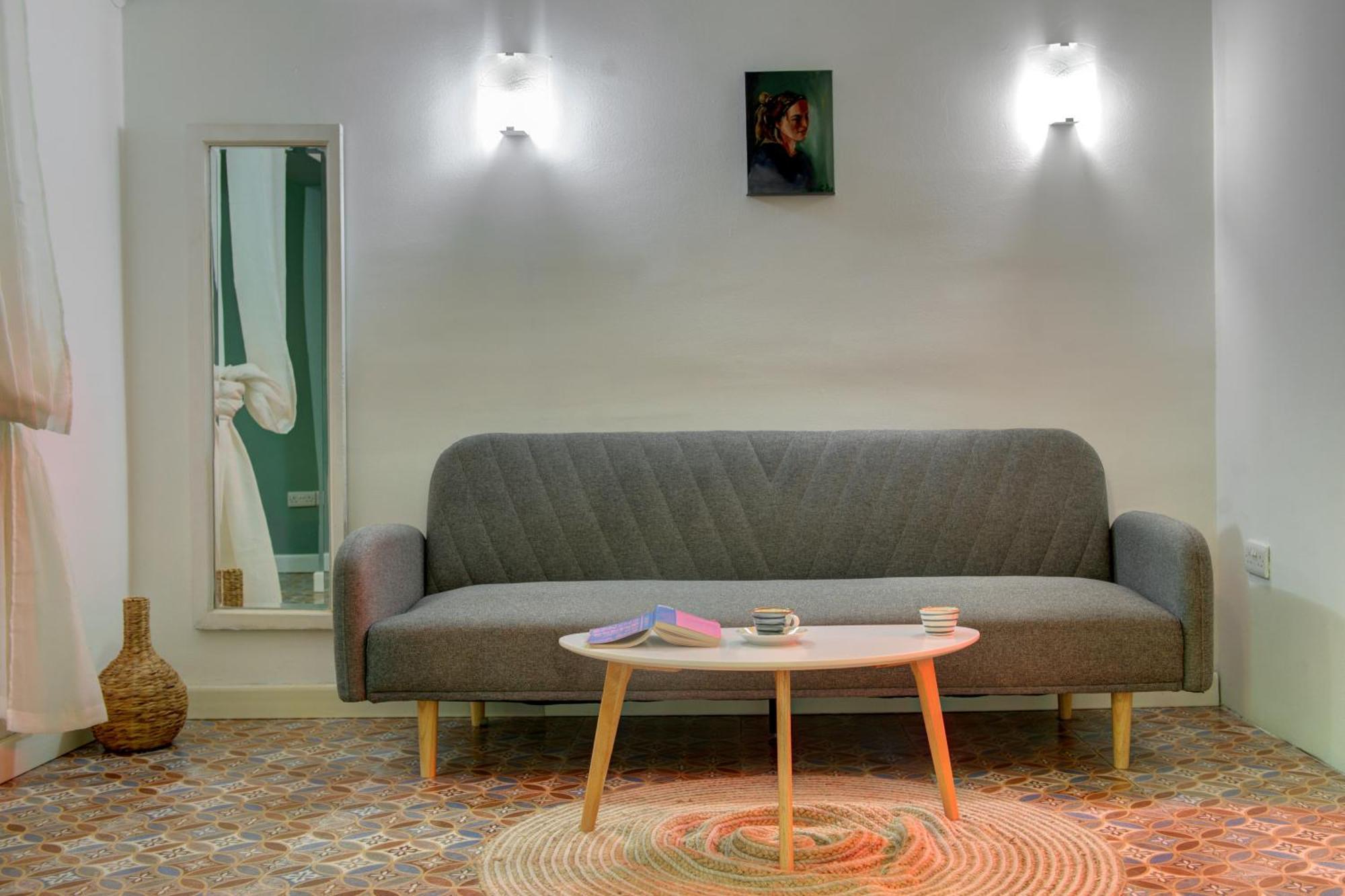 Boho Rooms 斯利马 外观 照片