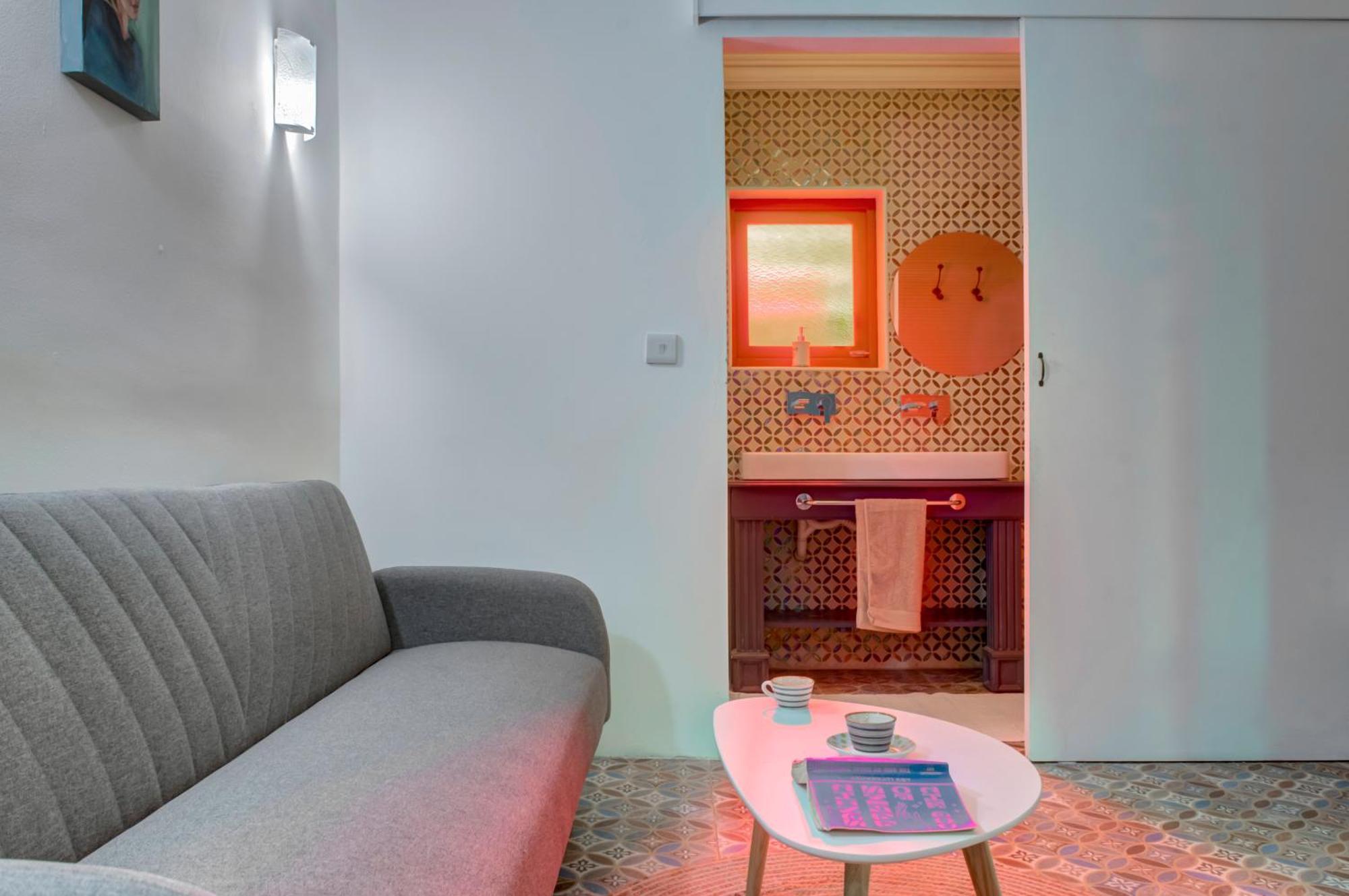 Boho Rooms 斯利马 外观 照片