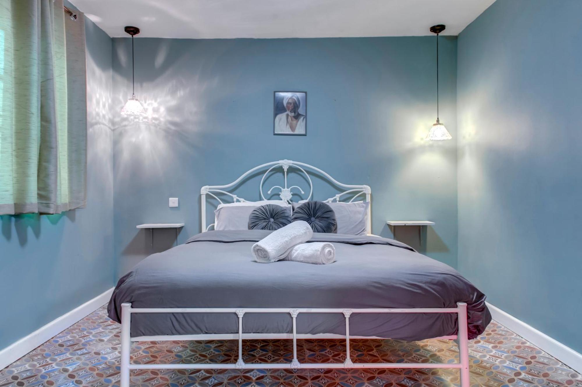 Boho Rooms 斯利马 外观 照片