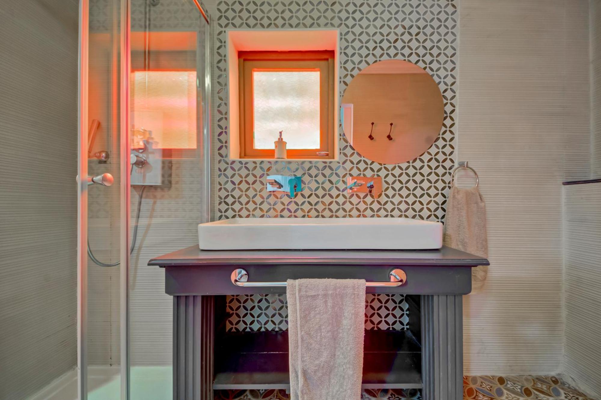 Boho Rooms 斯利马 外观 照片