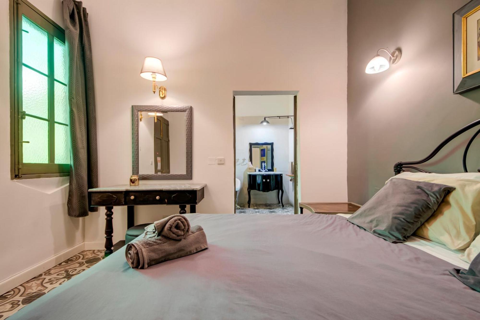 Boho Rooms 斯利马 外观 照片