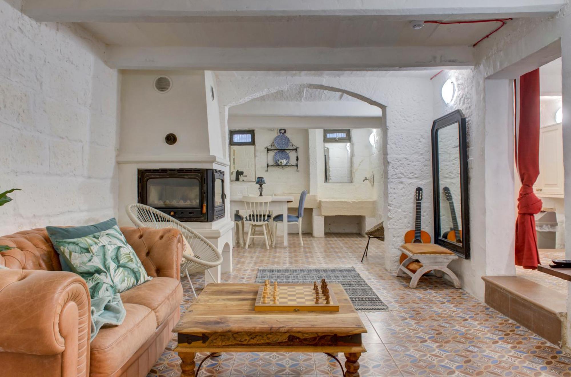 Boho Rooms 斯利马 外观 照片