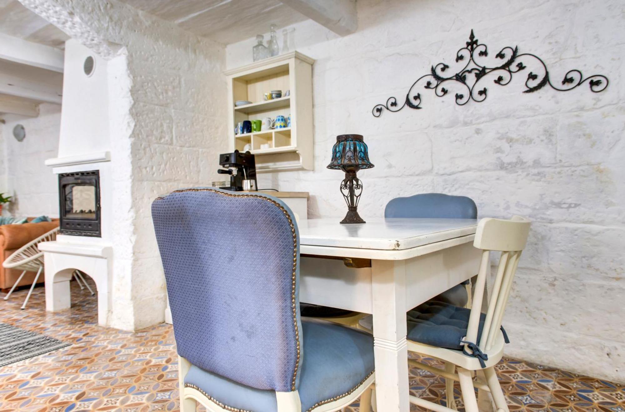Boho Rooms 斯利马 外观 照片