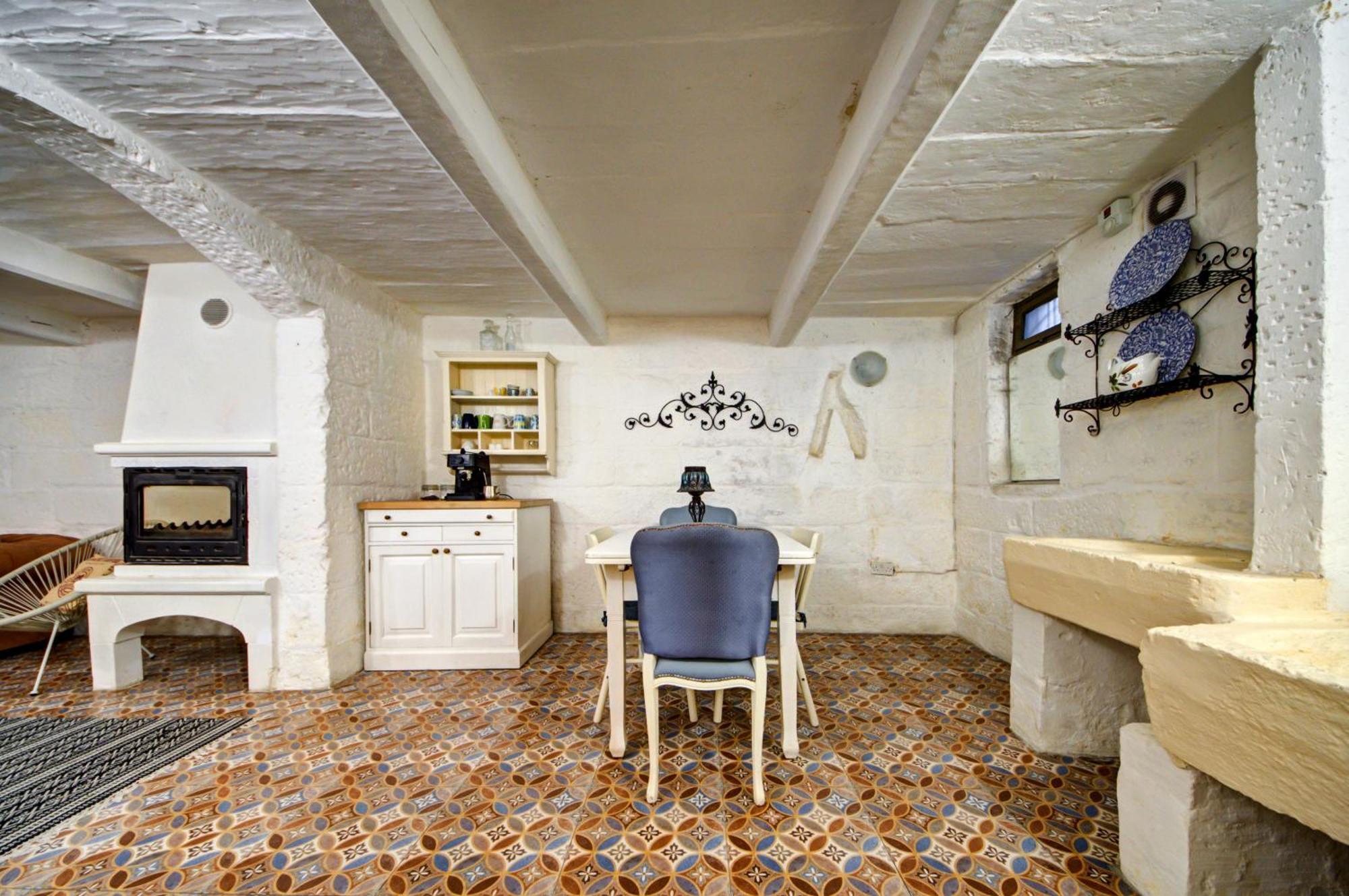 Boho Rooms 斯利马 外观 照片