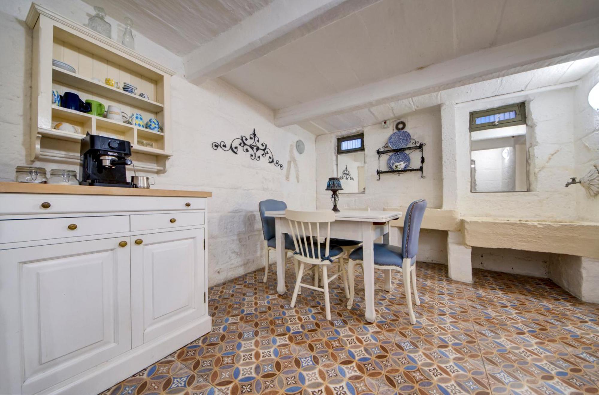 Boho Rooms 斯利马 外观 照片