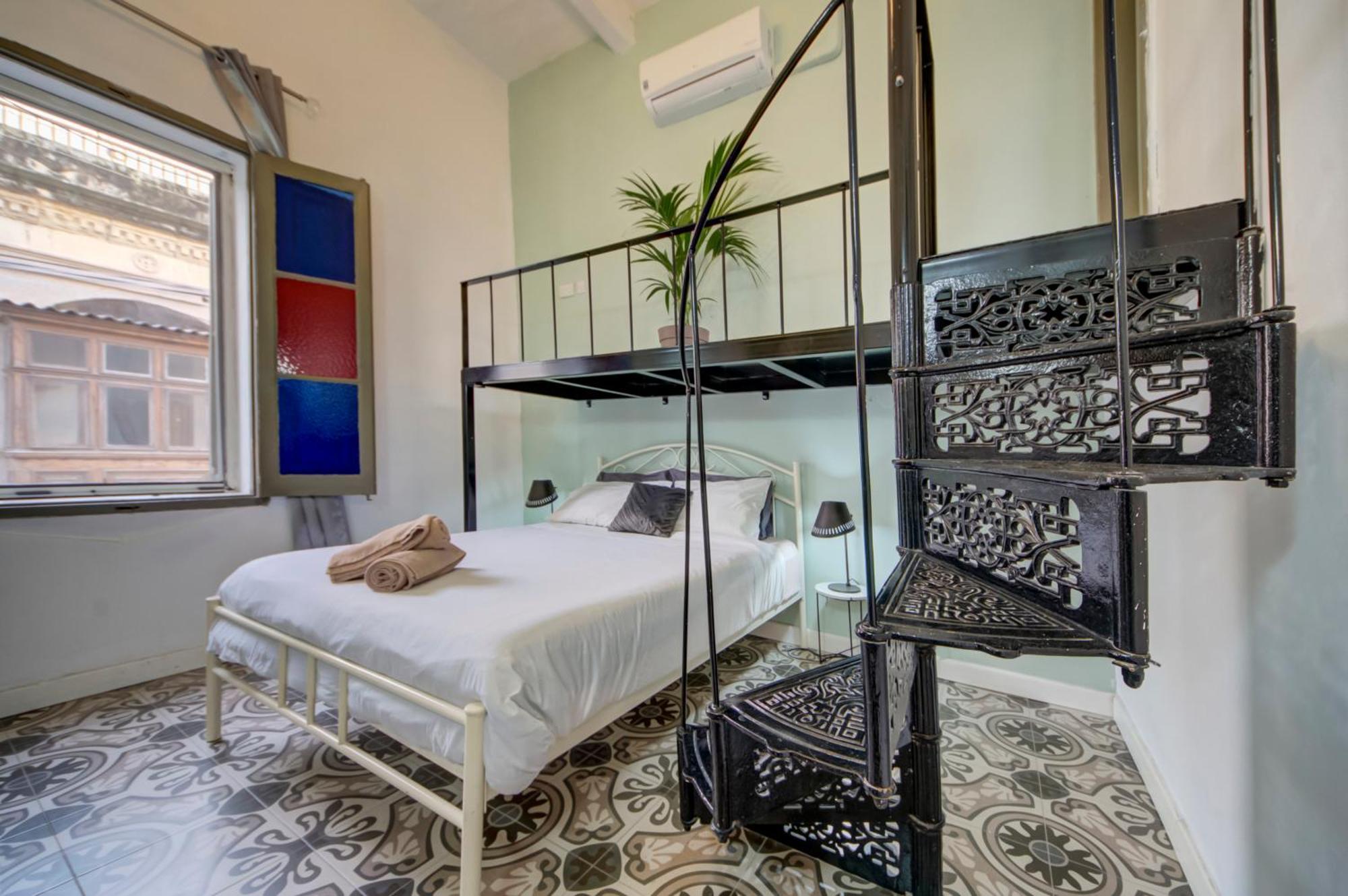Boho Rooms 斯利马 外观 照片