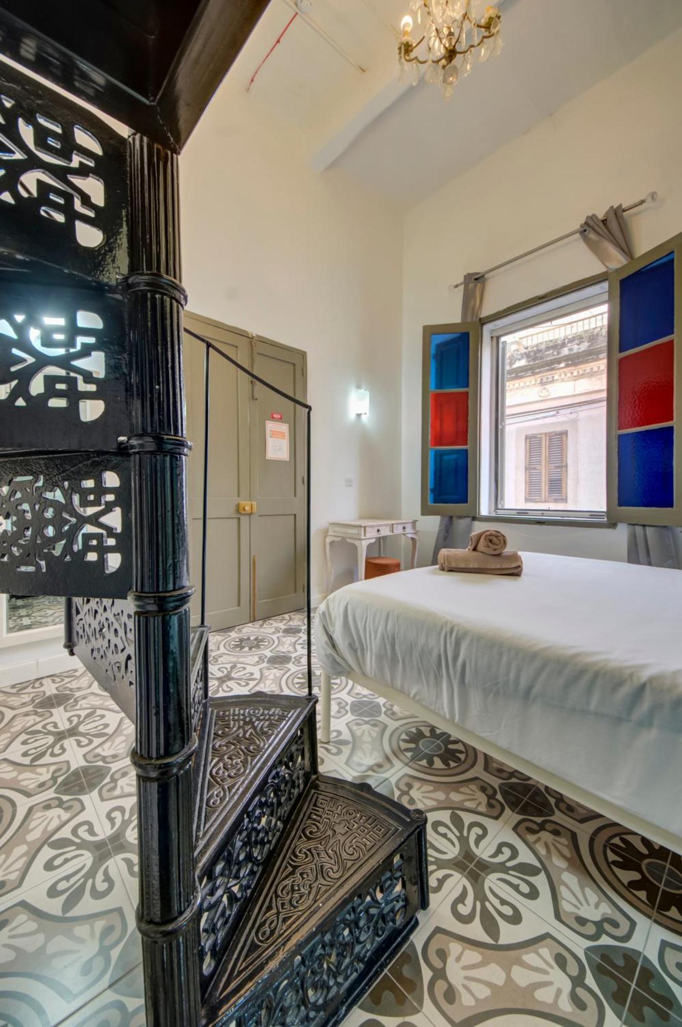 Boho Rooms 斯利马 外观 照片